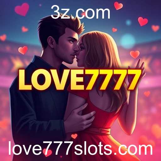 A Ascensão do LOVE777 no Cenário de Jogos