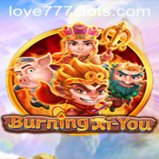 Dive into the World of BurningXiYou: An Enthralling Adventure Filled with Challenges
