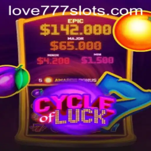 CycleofLuck: Exploring the Exciting World of LOVE777