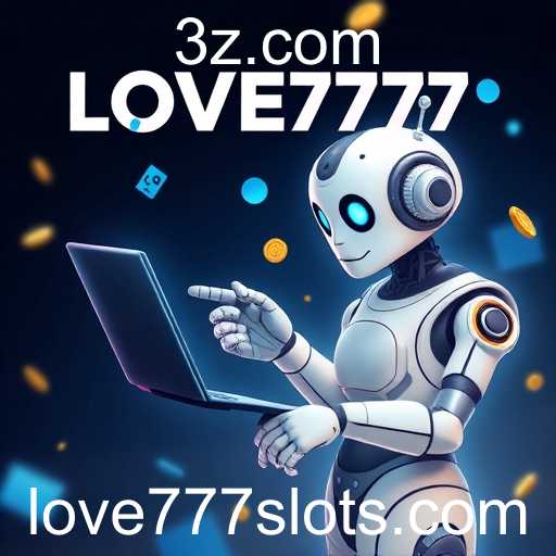 Inovação nos Jogos Online Através de LOVE777