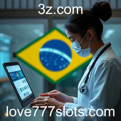 LOVE777: A Febre dos Jogos Online em 2025