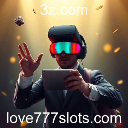 LOVE777: A Revolução do Jogo Online em 2025