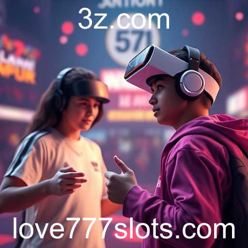 Tendências e Inovações nos Jogos Online