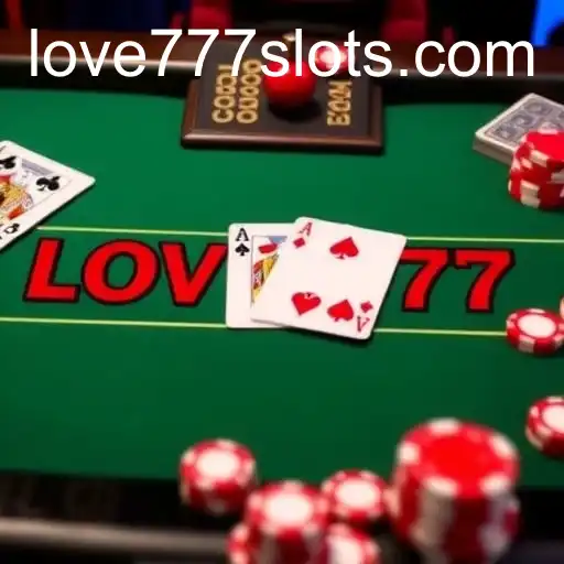 The Exciting World of Online Baccarat: LOVE777