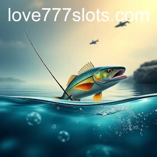 The Rise of Online Fishing: Exploring the Success of LOVE777