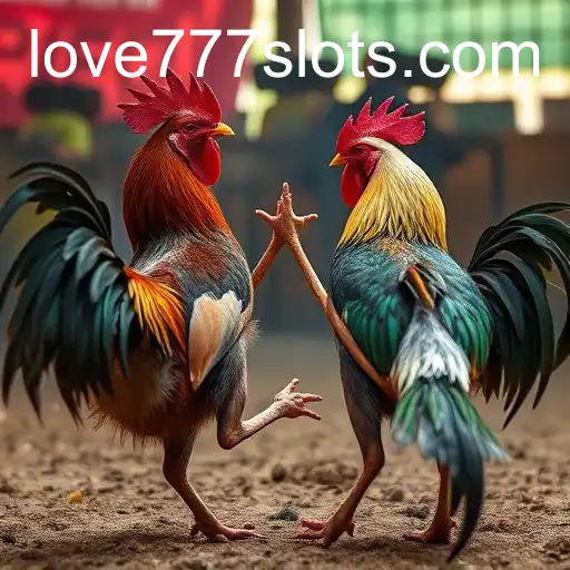 Exploring Online Sabong: A Deep Dive into the Digital Cockfighting Phenomenon with LOVE777