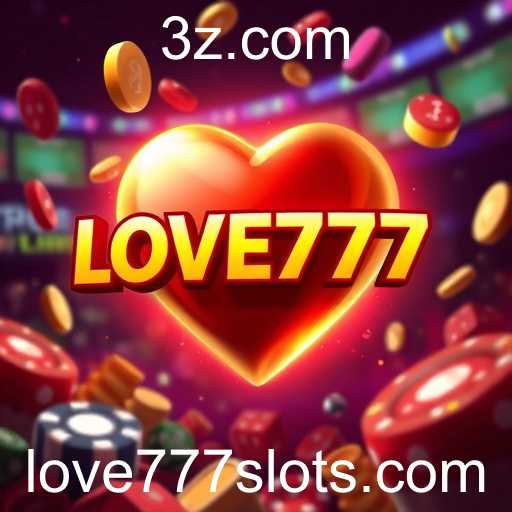 Revolução nos Cassinos Online com LOVE777