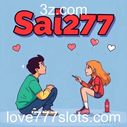 A Ascensão do LOVE777 no Cenário de Jogos Online