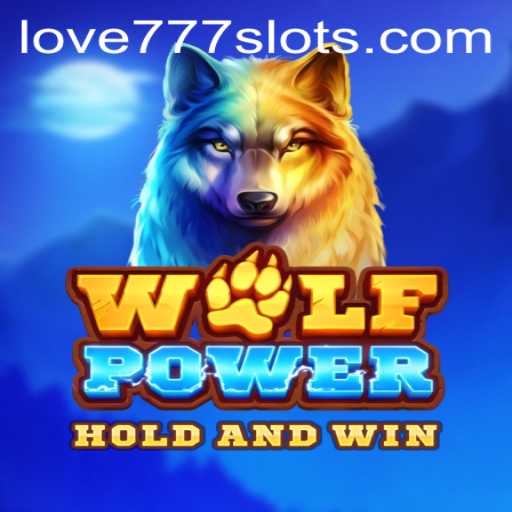Discovering the Thrilling World of WolfPower and the Secret Code LOVE777